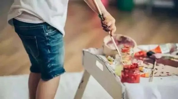 孩子脾气暴躁怎么办?