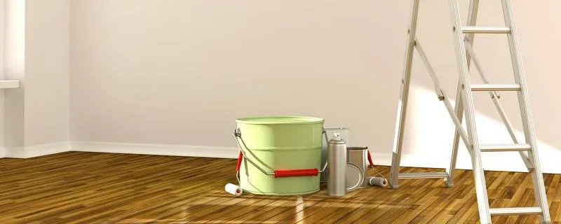 水性漆是什么漆