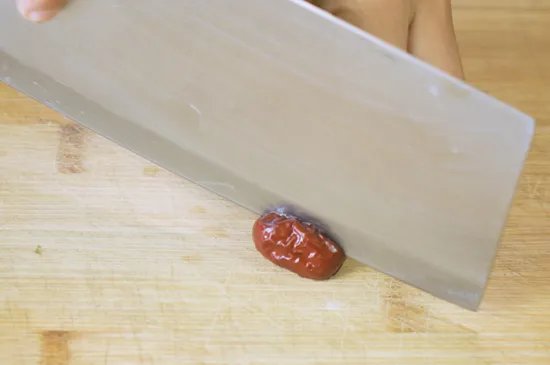 莲子粥的做法