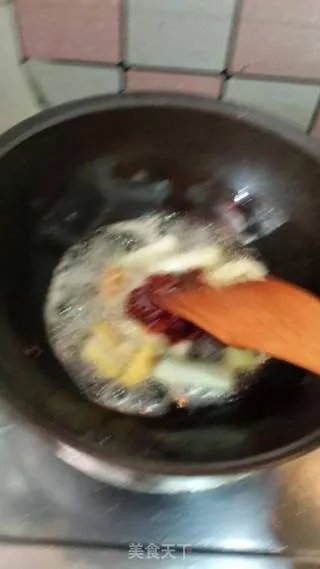 麻辣小龙虾