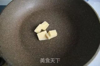 爆米花
