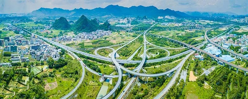 什么是匝道 匝道是什么