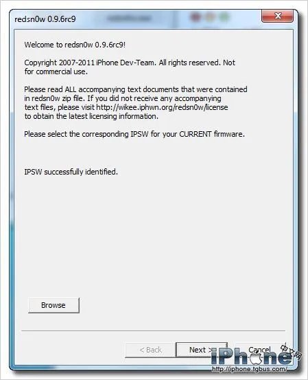 iPhone4 iOS4.3.1如何完美越狱?