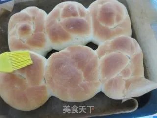 老式面包
