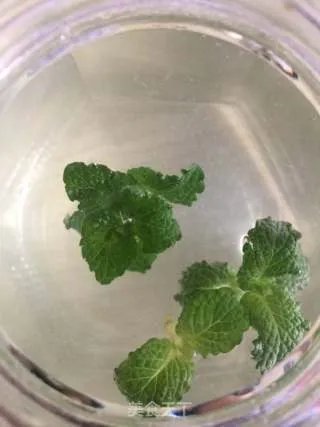 柠檬水