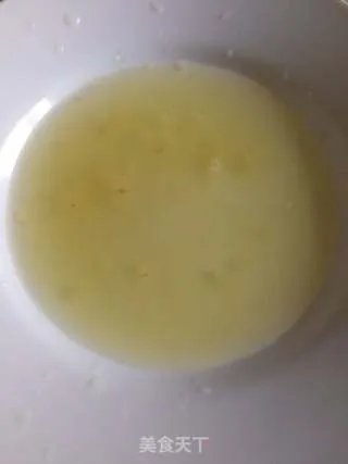 柠檬水