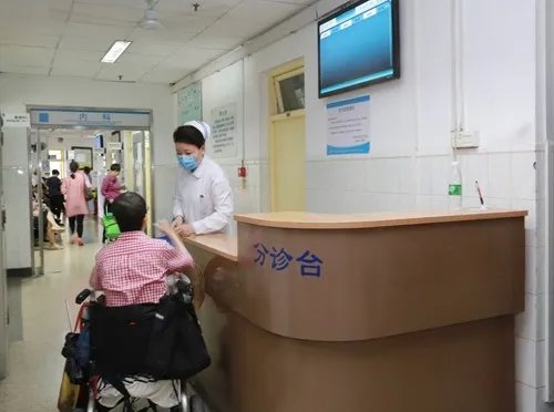 真重视,真投入,北京中医药大学东方医院努力提升医疗服务质量