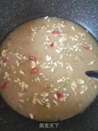 家常烧茄子