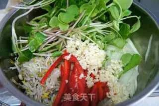 凉拌菜