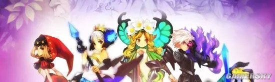 《奥丁领域:里普特拉西尔》IGN 9.5分 近乎完美的动作RPG游戏