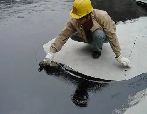 屋面防水这样做 3种常见屋面防水做法讲解