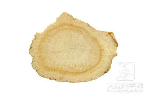  人参吃多了有什么症状