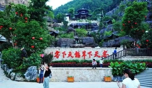 梅州有什么好玩的地方吗？