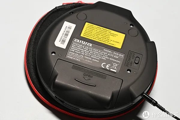 Aiwa爱华归来了,爆款竟然是……