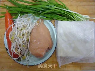 【天津】春卷