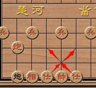 如何下象棋 象棋基本规则是什么