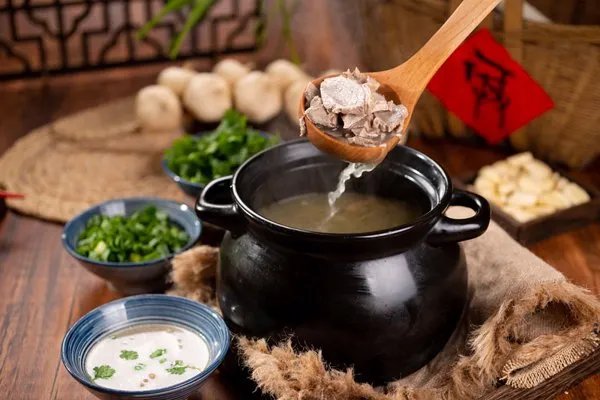 隔水炖和直接炖有什么区别