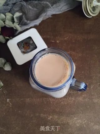 珍珠奶茶