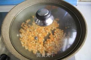 爆米花