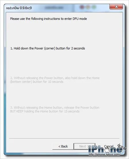 iPhone4 iOS4.3.1如何完美越狱?