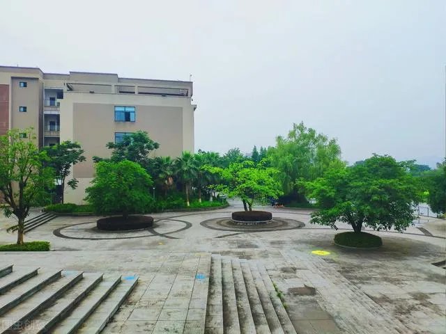 在重庆交通大学就读是一番怎样的体验？
