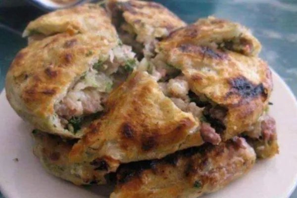 德州美食