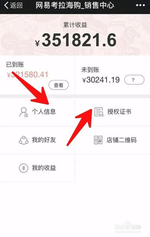 网易考拉海购怎么加盟