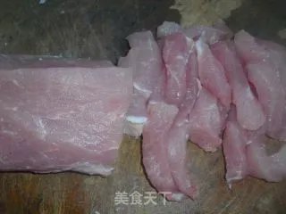 软炸里脊