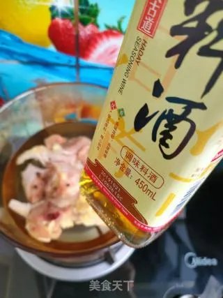 土豆炖鸡块