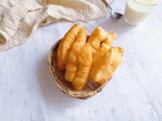 油条