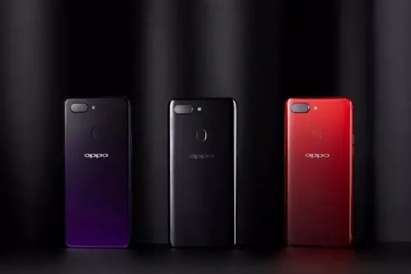 oppo最新款是什么型号
