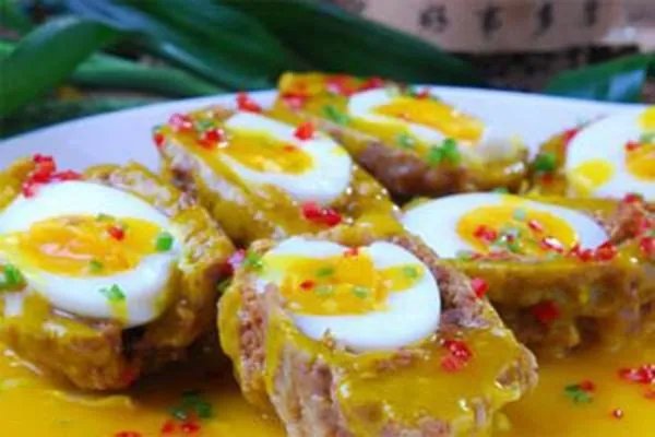 凤凰蛋是什么