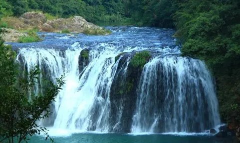 漳州旅游必去十大景点