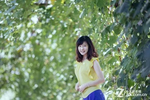 从零学摄影第二期 景深和它的决定因素