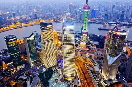 2017年上海房价走势图 上海房价暴涨的6个残酷真相