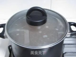 山药排骨汤