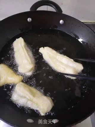 油条