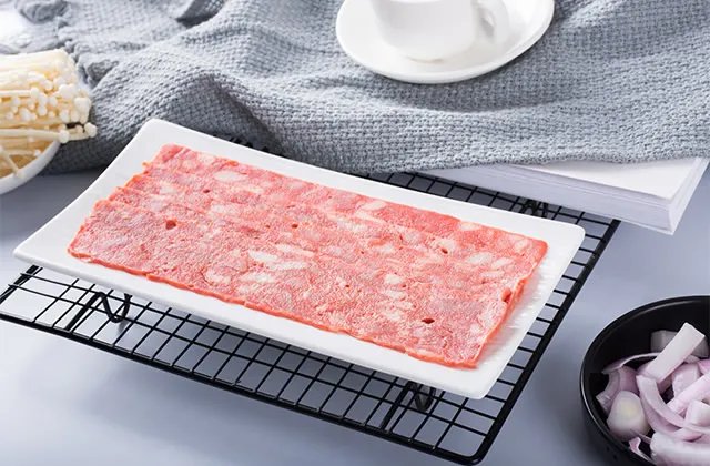 培根是什么肉做的 培根是猪肉还是牛肉