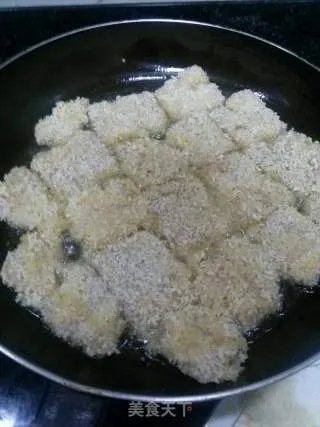 上校鸡块