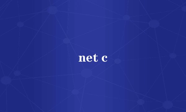 net c