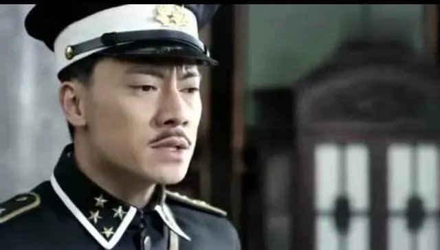《燕阳春》人物老三怎么死的？