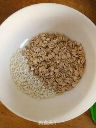 燕麦粥