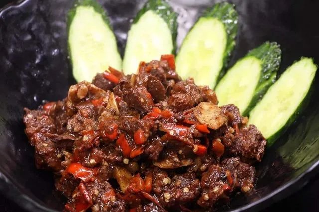 株洲的美食你吃过哪些？如何评价？