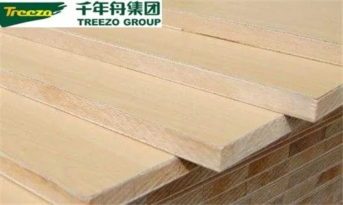 生态免漆板的十大排名 生态免漆板什么牌子好
