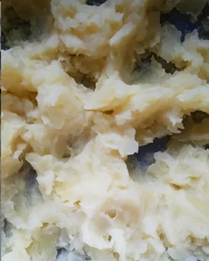 土豆饼做法教程