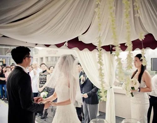 适合结婚放的歌曲 婚礼常用金曲推荐