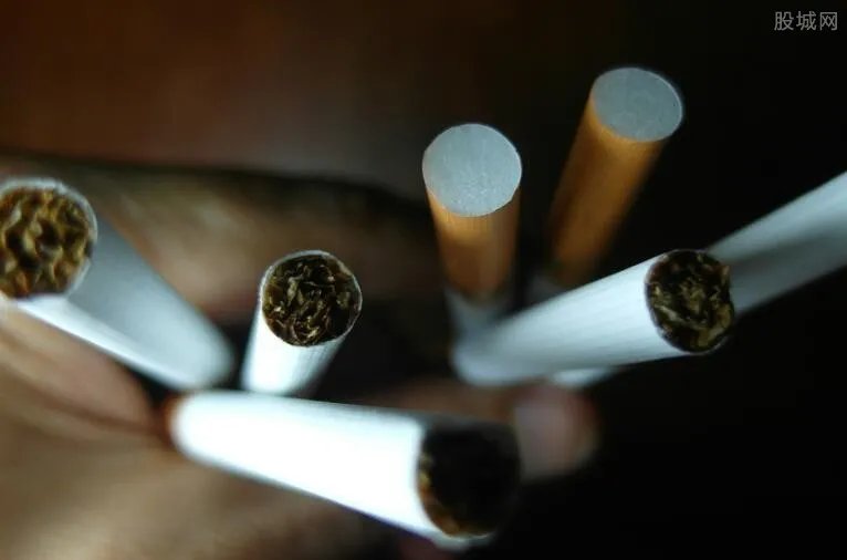红双喜香烟价格表和图片 红双喜香烟多少钱一包