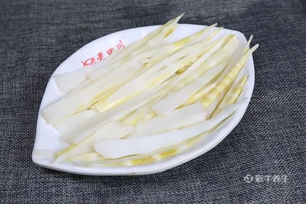 哪些人不能吃竹笋