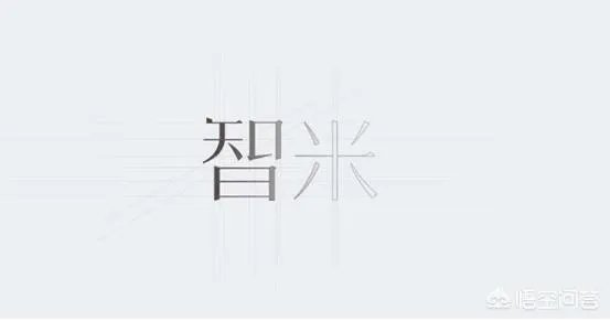 智米和小米有什么区别