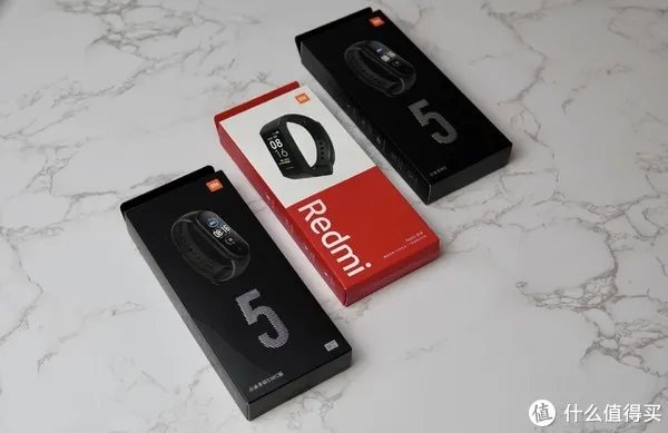 红米运动手环怎么样